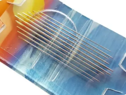 Igły do CEROWANIA 3/9 PONY (09851)