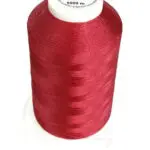 NICI IRIS 40E DO HAFTU MASZYNOWEGO 5000m, nr 2832 - wiśniowe