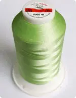 NICI IRIS 40E DO HAFTU MASZYNOWEGO 5000m, nr 3564 - seledynowe