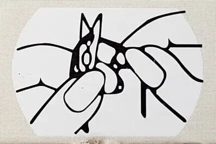 IGŁY Z GÓRY NAWLEKANE, DLA NIEDOWIDZĄCYCH