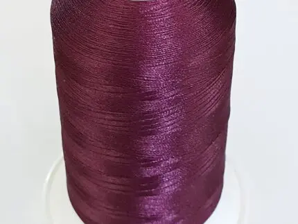 NICI IRIS 40E DO HAFTU MASZYNOWEGO 5000m, nr 2961 - śliwkowe