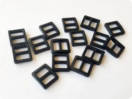 REGULATOR PRZESUWNY PLASTIKOWY 10mm