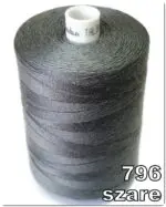 NICI SZWALNE ZDOBNICZE TALIA 30 jeans - 1000 m