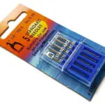 IGŁY MASZYNOWE PÓŁPŁASKIE mix 70/90 PONY (51001)