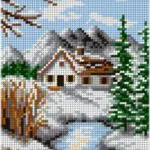 KANWA 15x20 - ZIMA (2003)