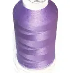 NICI IRIS 40E DO HAFTU MASZYNOWEGO 5000m, nr 3627 - fioletowe