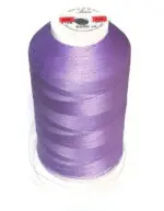 NICI IRIS 40E DO HAFTU MASZYNOWEGO 5000m, nr 3627 - fioletowe