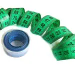 CENTYMETR KRAWIECKI W PUDEŁKU