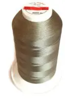 NICI IRIS 40E DO HAFTU MASZYNOWEGO 5000m, nr 2985 - szarozielone