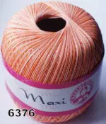 MAXI MADAME TRICOTE CIENIOWANA