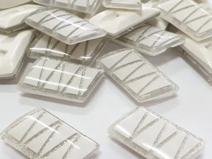 GUZIKI OZDOBNE 17/32mm (GU67) 1szt