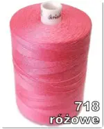 NICI SZWALNE ZDOBNICZE TALIA 30 jeans - 1000 m