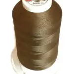 NICI IRIS 40E DO HAFTU MASZYNOWEGO 5000m, nr 2979 - zgniła zieleń