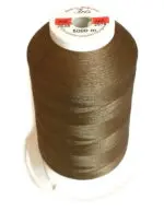 NICI IRIS 40E DO HAFTU MASZYNOWEGO 5000m, nr 2979 - zgniła zieleń