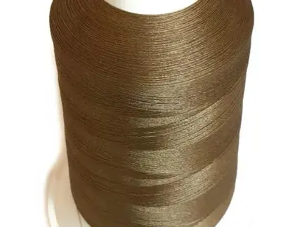 NICI IRIS 40E DO HAFTU MASZYNOWEGO 5000m, nr 2979 - zgniła zieleń