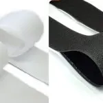 RZEP SAMOPRZYLEPNY 30 mm DO WYBORU plusz lub haczyk