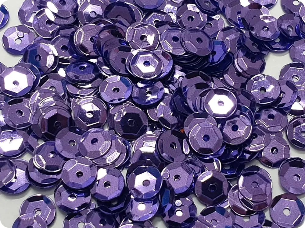 cekiny-6-mm-15-fioletowe CEKINY 6 mm (15) FIOLETOWE