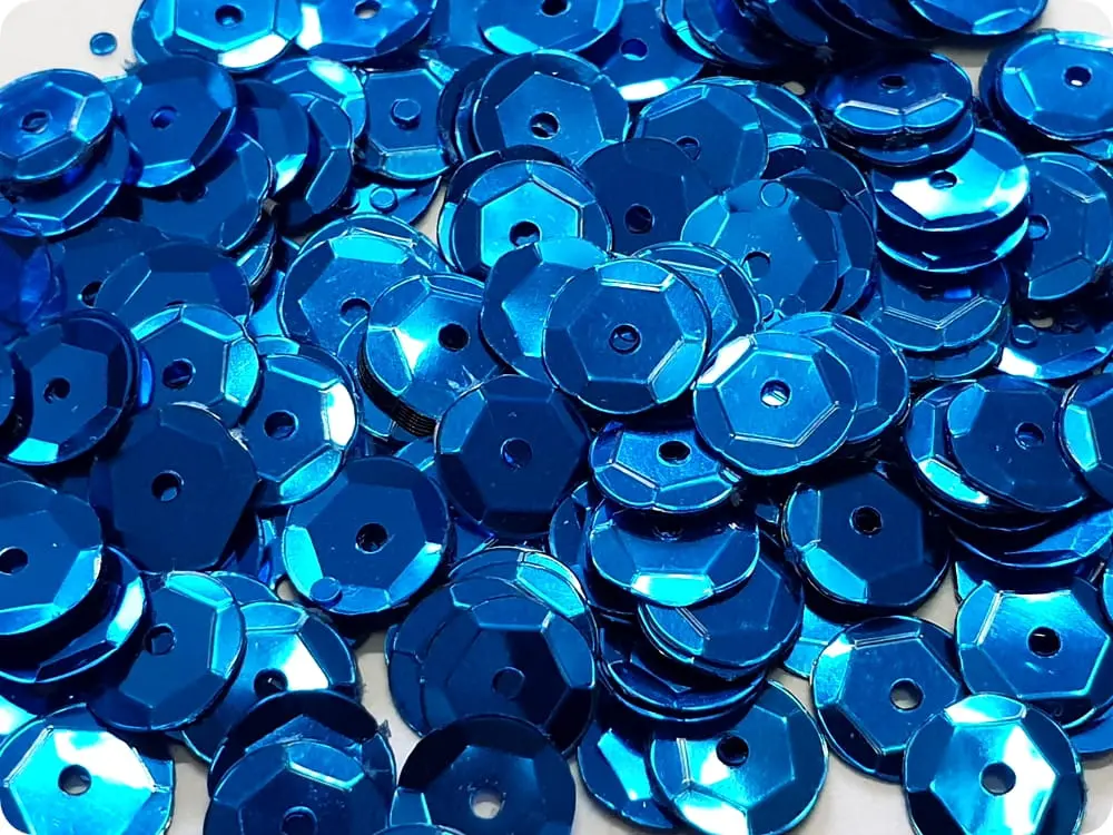 cekiny-8-mm-20-chabrowe CEKINY 8 mm (20) CHABROWE