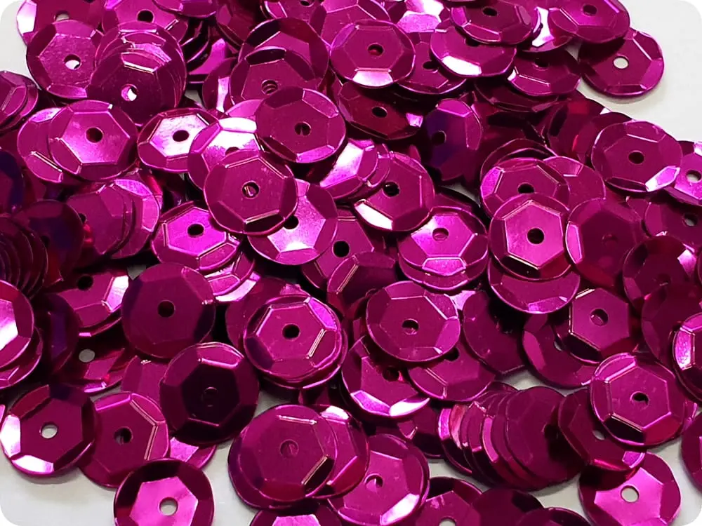 cekiny-8-mm-32-fuksja CEKINY 8 mm (32) FUKSJA
