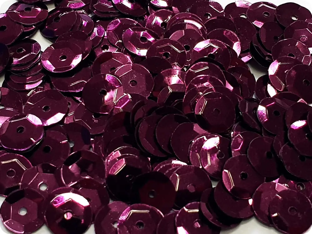 cekiny-8-mm-34-fioletowe CEKINY 8 mm (34) FIOLETOWE