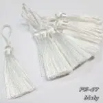 Chwosty Chwościki 45mm KY-01 - 1szt