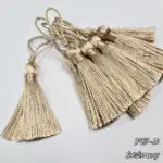 Chwosty Chwościki 45mm KY-01 - 1szt