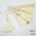 Chwosty Chwościki 45mm KY-01 - 1szt