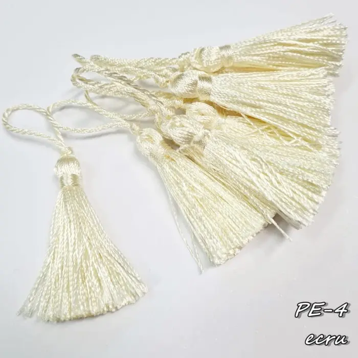 Chwosty Chwościki 45mm KY-01 - 1szt