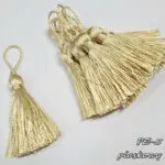 Chwosty Chwościki 45mm KY-01 - 1szt