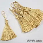 Chwosty Chwościki 45mm KY-01 - 1szt