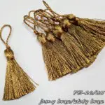 Chwosty Chwościki 45mm KY-01 - 1szt