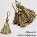 Chwosty Chwościki 45mm KY-01 - 1szt