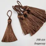 Chwosty Chwościki 45mm KY-01 - 1szt