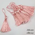 Chwosty Chwościki 45mm KY-01 - 1szt