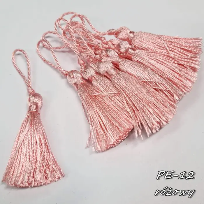 Chwosty Chwościki 45mm KY-01 - 1szt