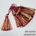 Chwosty Chwościki 45mm KY-01 - 1szt