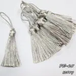 Chwosty Chwościki 45mm KY-01 - 1szt