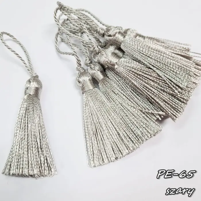 Chwosty Chwościki 45mm KY-01 - 1szt