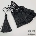 Chwosty Chwościki 45mm KY-01 - 1szt