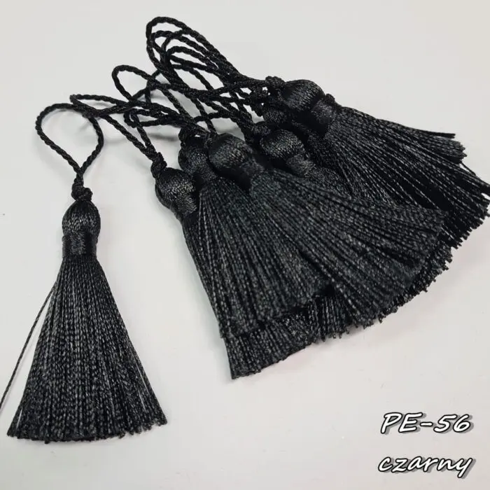 Chwosty Chwościki 45mm KY-01 - 1szt