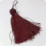 CHWOSTY 12 cm - obrazek 2