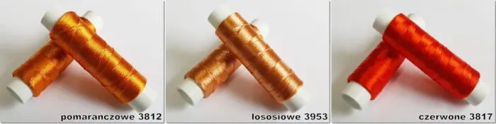 NICI do JEDWABIU (tzw. jedwabne) 100m