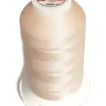 NICI IRIS 40E DO HAFTU MASZYNOWEGO 5000m, nr 2877 - kość słoniowa