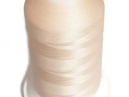 NICI IRIS 40E DO HAFTU MASZYNOWEGO 5000m, nr 2877 - kość słoniowa