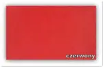 FILC KOLOROWY - ARKUSZ 20x30cm - grubość 1 mm - MIX KOLORÓW - 15 SZTUK