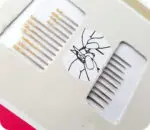 IGŁY Z GÓRY NAWLEKANE, DLA NIEDOWIDZĄCYCH