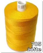 NICI SZWALNE ZDOBNICZE TALIA 30 jeans - 1000 m