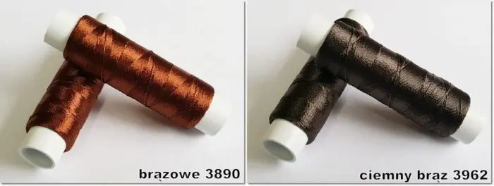 NICI do JEDWABIU (tzw. jedwabne) 100m