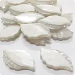 GUZIKI OZDOBNE 24 /40 mm (GU4) 5szt