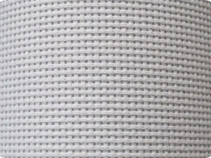 KANWA TKANINA DO HAFTU 8ct - 32/10cm szer. 160 cm